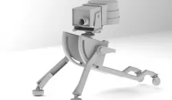 Team Fortress 2 Sentry LVL1
