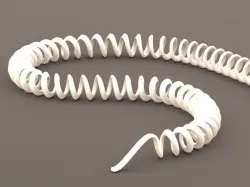 Telephone Chord