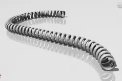Telephone chord