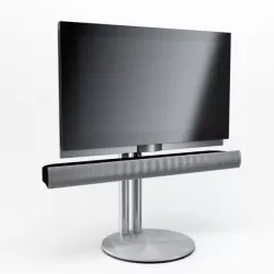 Television monitor LED LCD appliance 03 AM77 3D model