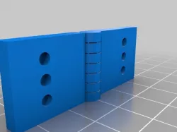 test 2 Hinge
