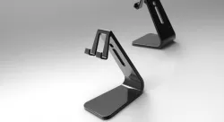 The i-Stand
