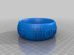 This Moment circle