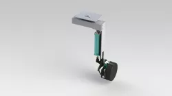 Tire Assy Manipulator