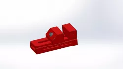tool vise