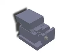 tool vise form tool