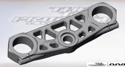 Top yoke V1.