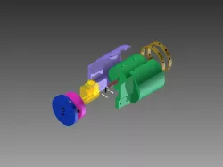 Torque tester