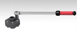 Torque wrench