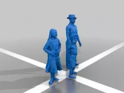 Town People