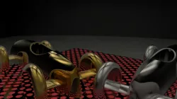 Toy car
