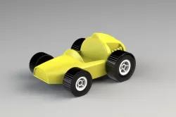 Toy Car