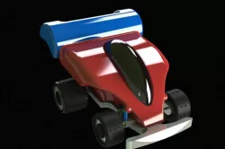 TOYCAR