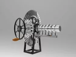 Transmission mechanism