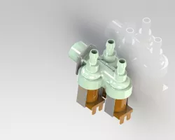 triple valve