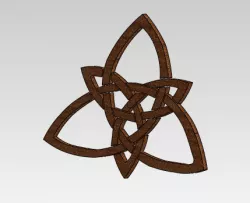 Triquetra