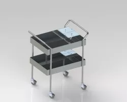 trolley