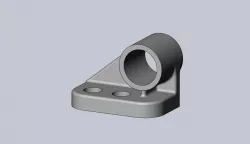 Truss Support