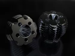 TRX Engine Head