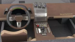 Tuatara Interior v1.1