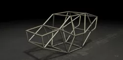 Tubular Chassis