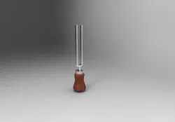 tuning fork