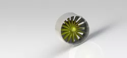 turbine