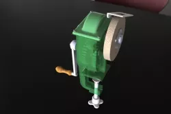 Turning