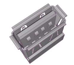 USB connector