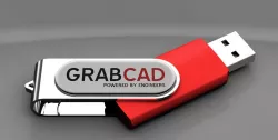 USB Drive