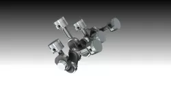 v6 engine