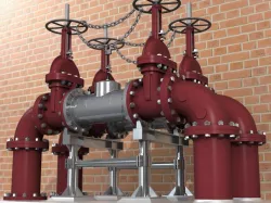 Valve Assembly