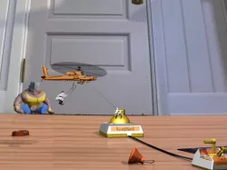 VertiBird