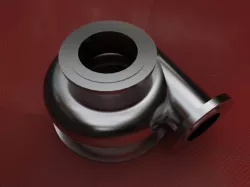vertical pump casing