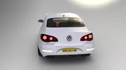 volkswagen passate cc