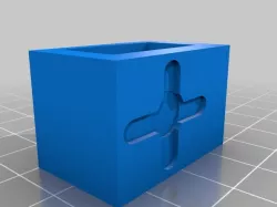Walker Servos