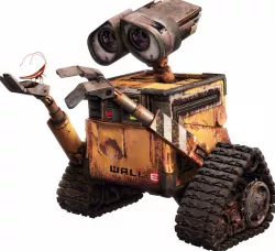 Wall-E
