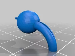 Wall plug