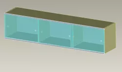 Wall Unit