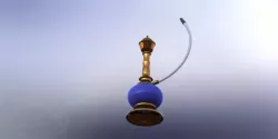 Water pipe