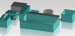waterjet