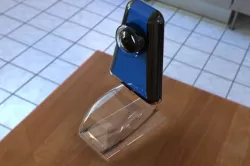 Web Camera