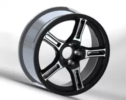 Wheel