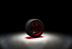 wheel