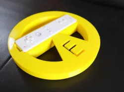 Wii Wheel