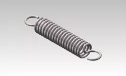 Wire Spring