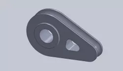 Wire Thimble