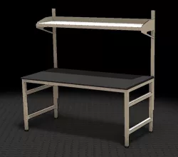 Work Bench