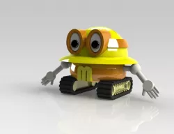 Workerbot