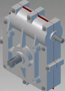 Worm Gear